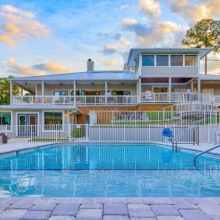Seven Hills Suites I-10 Tallahassee Ngoại thất bức ảnh