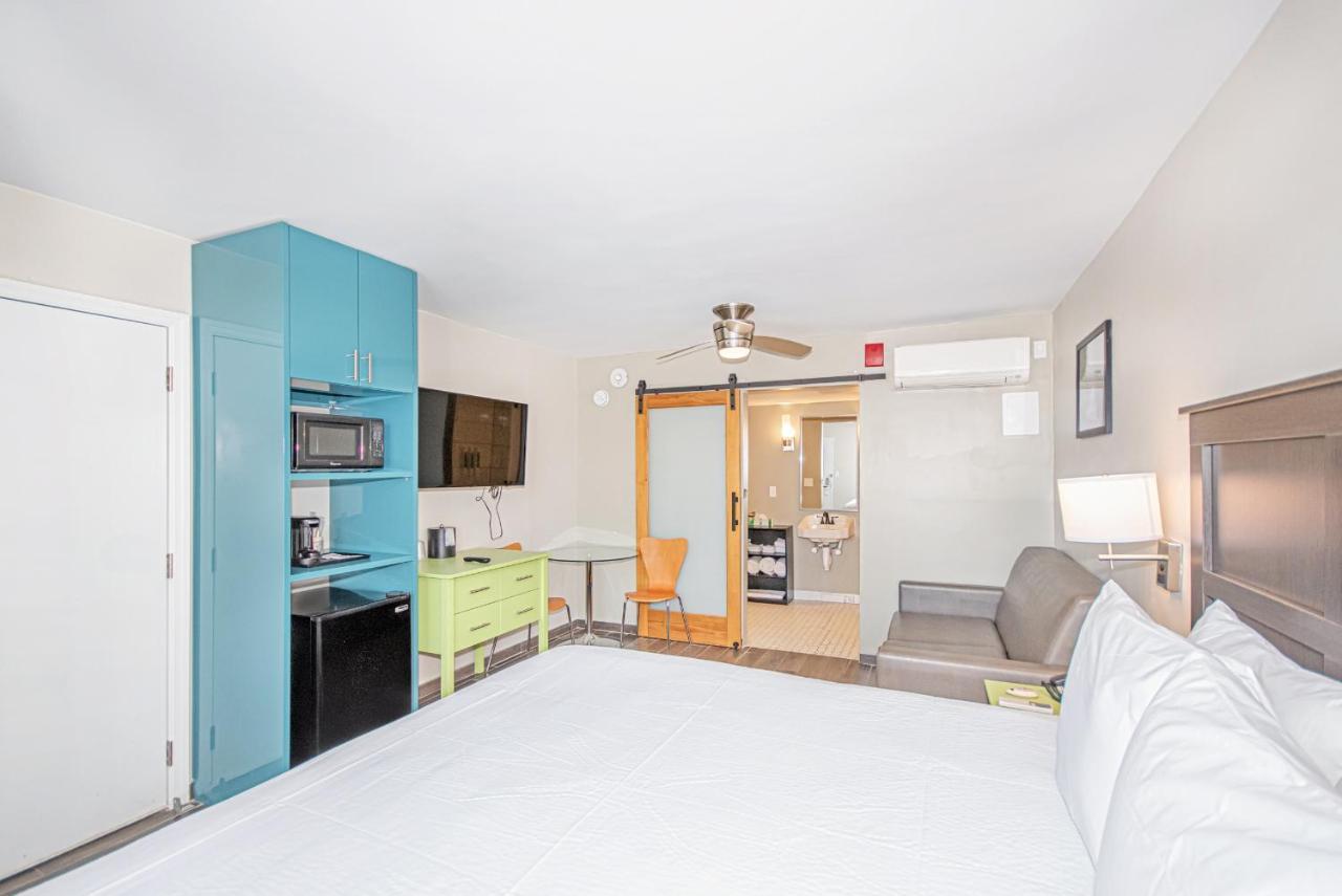 Seven Hills Suites I-10 Tallahassee Ngoại thất bức ảnh