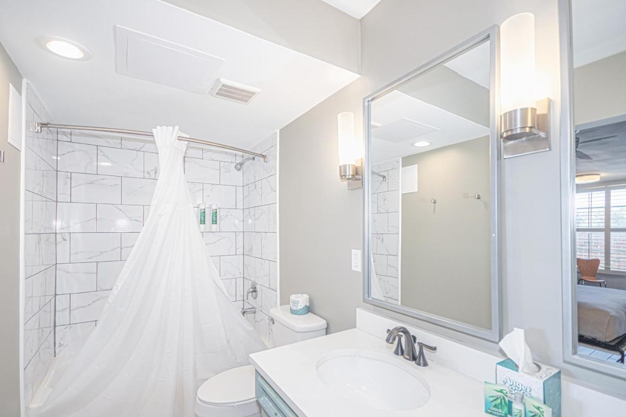 Seven Hills Suites I-10 Tallahassee Ngoại thất bức ảnh