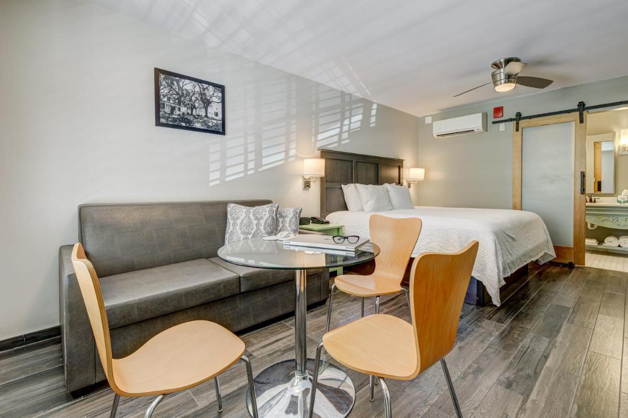 Seven Hills Suites I-10 Tallahassee Ngoại thất bức ảnh
