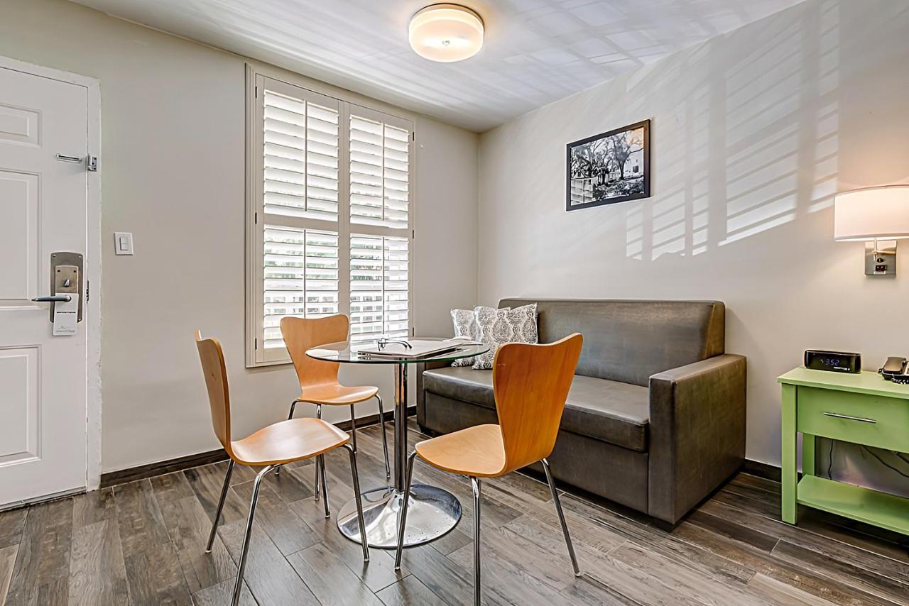 Seven Hills Suites I-10 Tallahassee Ngoại thất bức ảnh